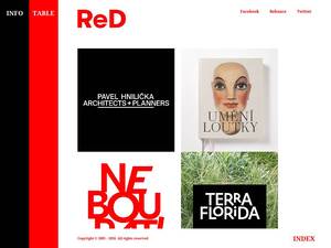 Redesign.cz