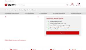 Wurth.nl