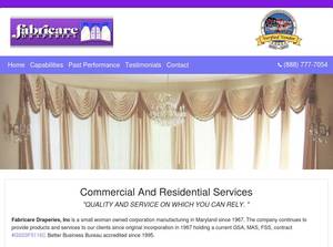 fabricare1gov.com