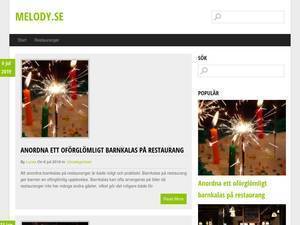 melody.se