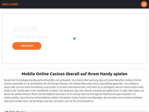 Onlinemobilecasinos.de