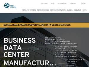Simsrecycling.com
