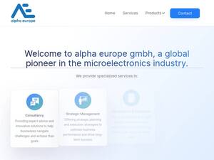 Alpha-europe.de