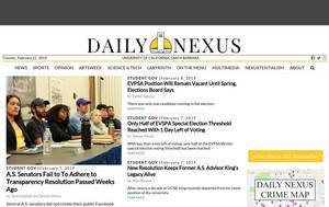 Dailynexus.com