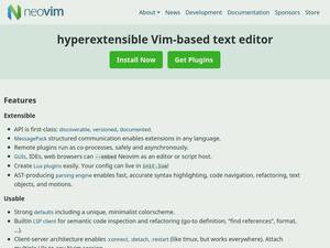 neovim.io