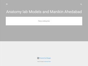 anatomy-lab-model-manikin-ahmedabad.blogspot.com