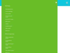 Deltamarin.com