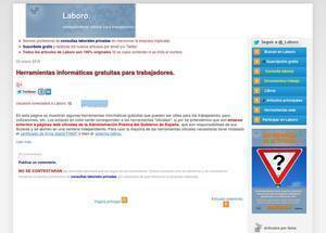 laboro-spain.blogspot.com