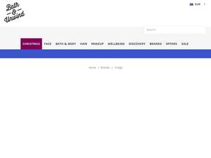 fudgehair.co.uk