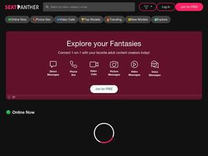 Sextpanther.com