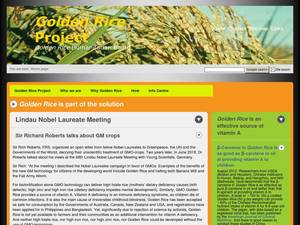 goldenrice.org
