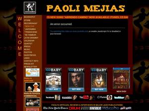 Paolimejias.com