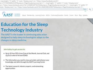 aastweb.org