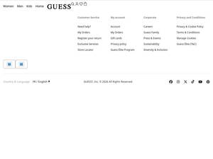 guess.eu