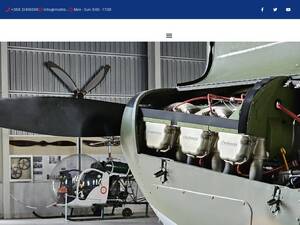 maltaaviationmuseum.com