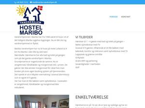maribo-vandrerhjem.dk
