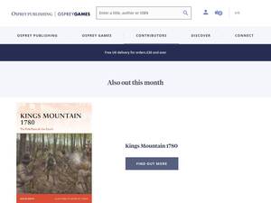 Ospreypublishing.com