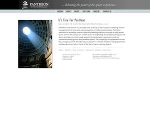 pantheonintl.com