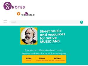 8notes.com
