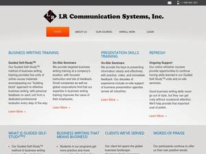 Lrcom.com