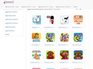 g5-apps.fr