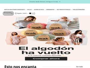Weareknitters.es