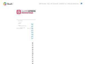 Shop.quark.com