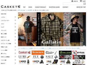 club-casket.com