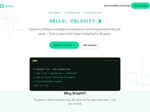 Droplit.io