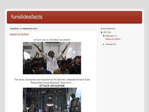 Funslidesfacts.blogspot.com