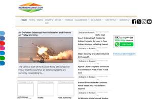 Indiansinkuwait.com