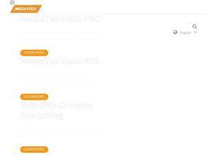 Mediatek.com