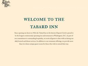 tabardinn.com