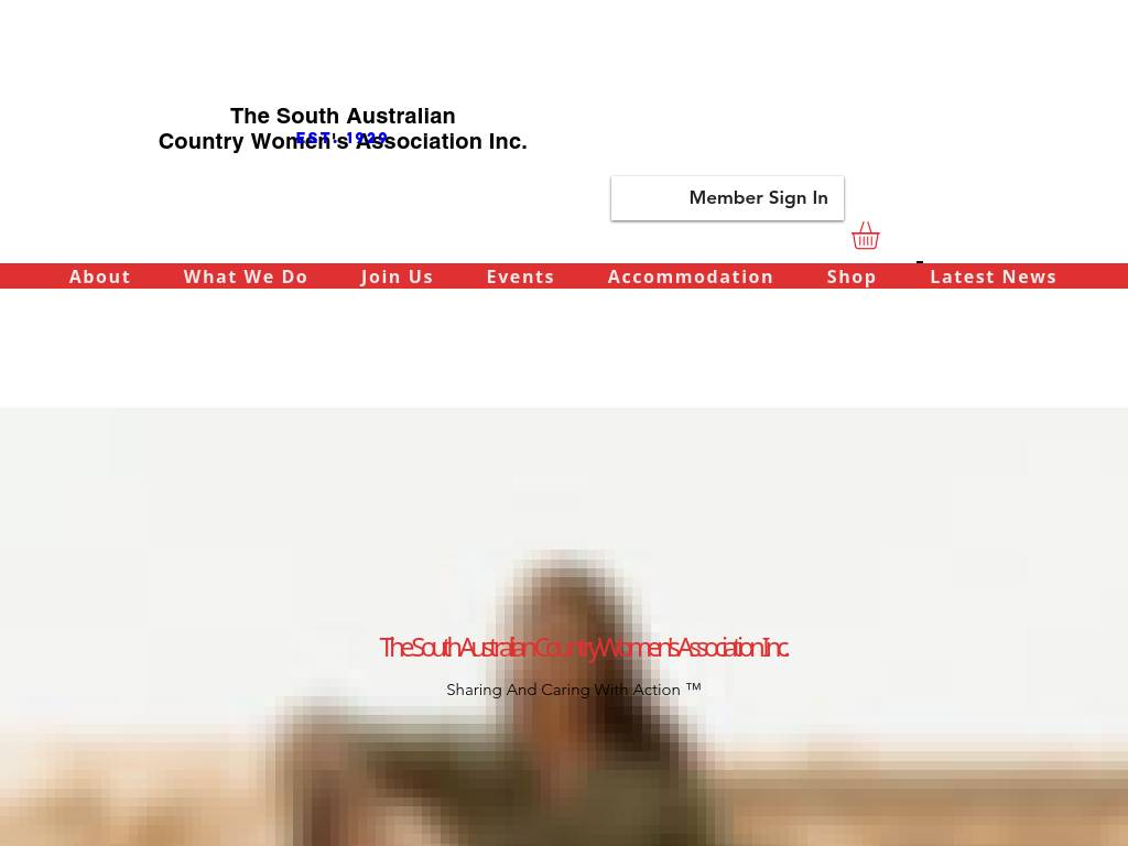 Sacwa.org.au