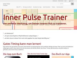 Inner-pulse-trainer.com
