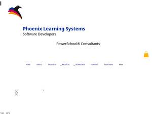 Phoenixlearning.com