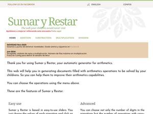 Sumaryrestar.com
