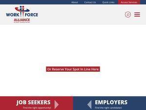 Workforce-ks.com