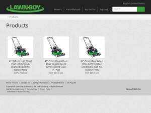 findyourmower.com