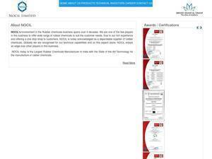 Nocil.com