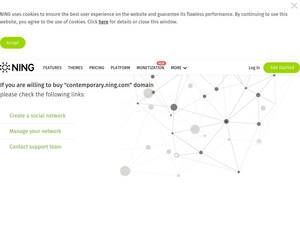 Contemporary.ning.com
