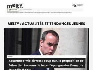 melty.fr
