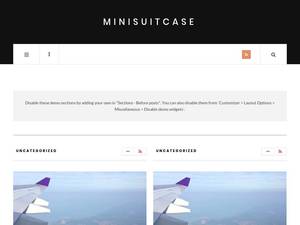 minisuitcase.co.uk