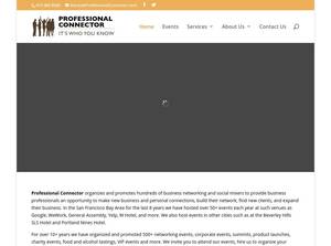 Professionalconnector.com
