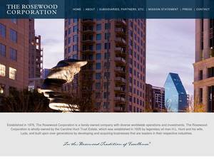 Rosewd.com