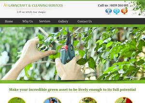 a1lawncraft.com.au