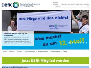 dbfk.de