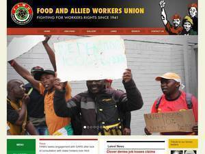 Fawu.org.za
