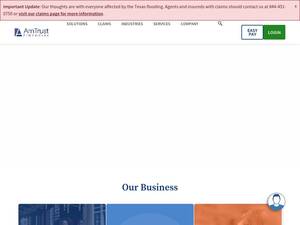 amtrustfinancial.com
