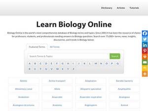 biology-online.org